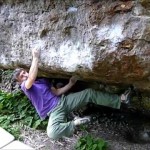 [VIDEO] Frankenjura Boulder Mix 1 von André Behr