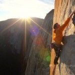 [VIDEO] Alex Honnold in Yosemite: National Parks Epic Challenge