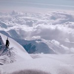 [VIDEO] Conrad Anker in Denali: National Parks Epic Challenge