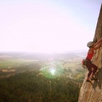 [VIDEO] Jenn Flemming on Devils Tower: National Parks Epic Challenge
