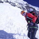 [VIDEO] Ueli Steck: Annapurna Südwand