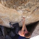 [VIDEO] Carlo Traversi in Euro Roof Low (V13)