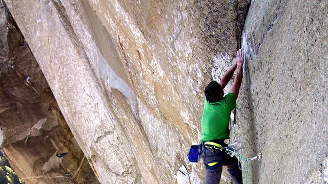 [VIDEO] The Dawn Wall: Episode 2