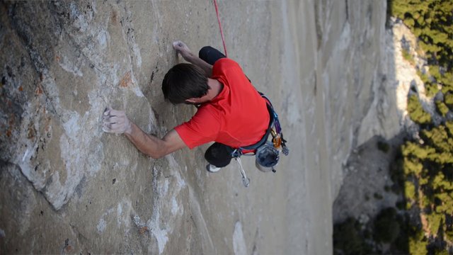 [VIDEO] The Dawn Wall: Episode 5