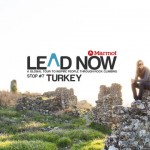 [VIDEO] Marmot's Lead Now Tour - Stop 7 - Turkey