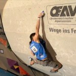 [VIDEO] Candidate Video for IFSC World Climbing Championships 2018 in Innsbruck