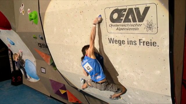 [VIDEO] Candidate Video for IFSC World Climbing Championships 2018 in Innsbruck