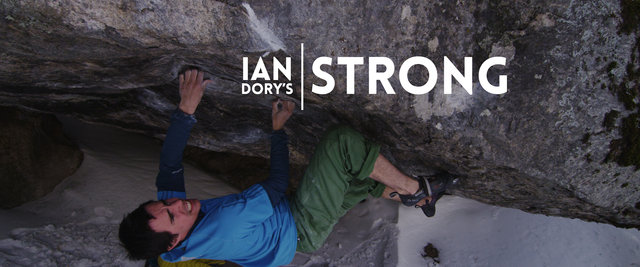 [VIDEO] Ian Dory's STRONG
