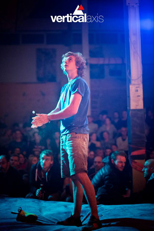 14. Rock&Jump am 02. November 2013 in der Vertical World in Kassel 14. Rock&Jump am 02. November 2013 in der Vertical World in Kassel