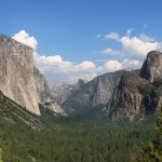 Nationalpark Berchtesgaden kooperiert mit Yosemite Nationalpark