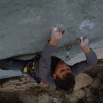 [VIDEO] The Story Behind Jonathan Siegrist's Send Of Biographie/Realization (9a+/5.15a)