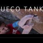 [VIDEO] Hueco Tanks: Boulder Movie mit Kilian Fischhuber