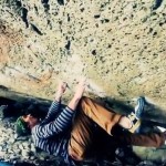 [VIDEO] Daniel Woods bouldert in Shiobara