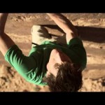 [VIDEO] Alex Honnold in Free Solo Commercial
