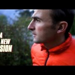 [VIDEO] Ueli Steck - A New Vision