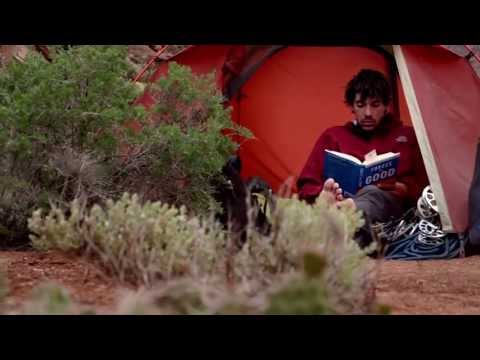 [VIDEO] The North Face: Unearthed - Alex Honnold