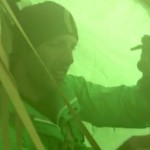 [VIDEO] Hansjörg Auer und Much Mayr in Patagonien