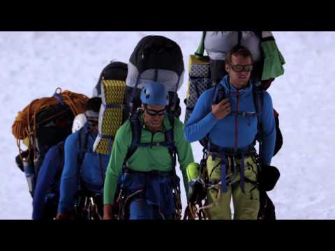 [VIDEO] The Last Great Climb (Trailer)