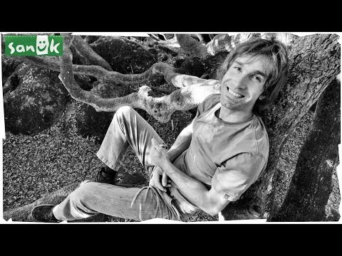 [VIDEO] Space 2 Play - Episode 4: Chris Sharma