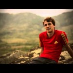 [VIDEO] Thomas Shorty Tauporn - Bouldern in Mazedonien