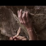 [VIDEO] Adam Ondra climbing two V16s