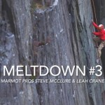 [VIDEO] Slate Experience: Marmot PROs Steve McClure & Leah Crane (Part 3)