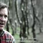[VIDEO] Mammut Teamtrip Peak District 2010