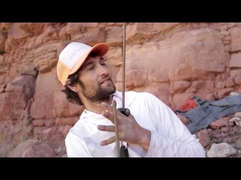 [VIDEO] The North Face: Unearthed - Renan Ozturk