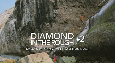 [VIDEO] Slate Experience: Marmot PROs Steve McClure & Leah Crane (Part 2)