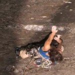 [VIDEO] Jude Spanken in "Lord of the flies" (E6 6a)