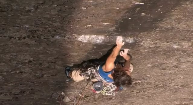 [VIDEO] Jude Spanken in "Lord of the flies" (E6 6a)