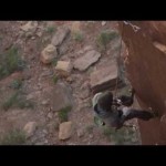 [VIDEO] The North Face: Unearthed - Daniel Woods