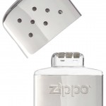 Produktvorstellung: Der Zippo Handwärmer