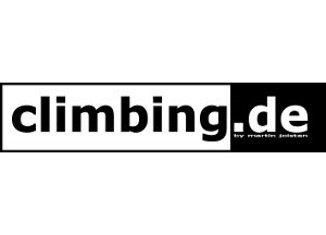 NIHIL Climbing - ein neuer Werbepartner stellt sich vor