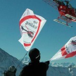 Stop Heliskiing (c) mountain wilderness Schweiz