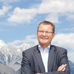 „Uns geht es darum, eine starke Wertegemeinschaft zu bilden“, sagt Alpenvereinspräsident Dr. Andreas Ermacora (c) J. Türtscher, Blickfang-Photographie