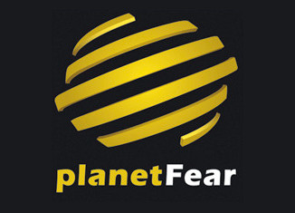 planetFear Shop ? Opening Party Invitation