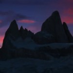 A Line Across The Sky - Tommy Caldwell and Alex Honnold go big in Patagonia