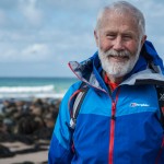 Sir Chris Bonington (c) Berghaus