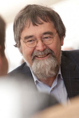 Prof. Dr. Werner Bätzing (c) Uli Ertle