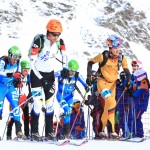 Weltcup Skibergsteigen in Andorra im Januar 2015 (c) Seebacher-Lugger
