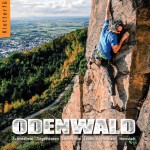 Kletterführer Odenwald (c) Panico Alpinverlag