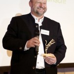 Erwin Gutensohn, VAUDE Geschäftsleitung Finanzen (c) VAUDE