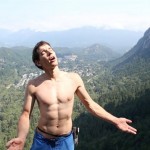 Alex Honnold's Birthday Challenge Outtakes (c) The RV Project