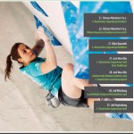 2. Bayerischer Jugendcup Bouldern 2015