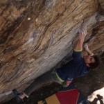 Climbing Chilly Crazy Charming Colorado (Lost in North America, Ep. 8) (c) Epic TV