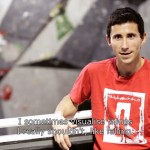 The Psychology Of A Champion Climber (Ramón Julián: A Muerte, Ep. 1) (c) EpicTV