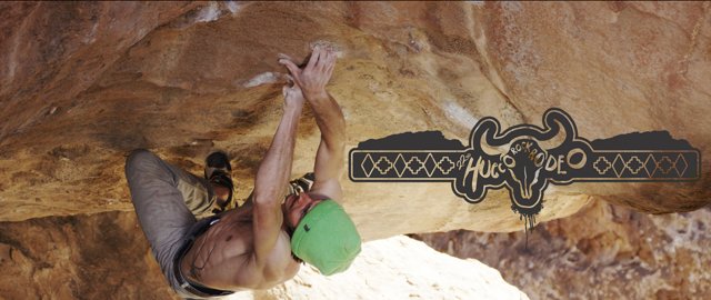 The 22nd Hueco Rock Rodeo