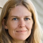 Dr. Antje von Dewitz, Geschäftsführerin von VAUDE (c) VAUDE