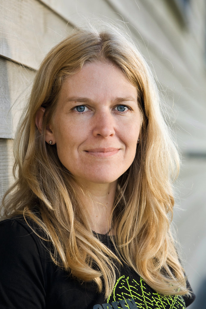 eBay und VAUDE starten Re-Commerce-Shop für gebrauchte Outdoor-Produkte in Deutschland Dr. Antje von Dewitz, Geschäftsführerin von VAUDE (c) VAUDE